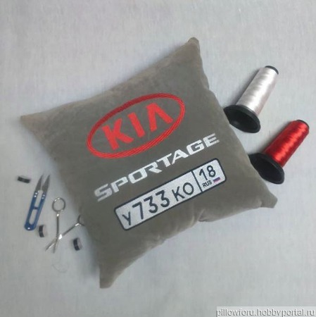 ������� ������������� KIA Sportage ������ ������ �� �����