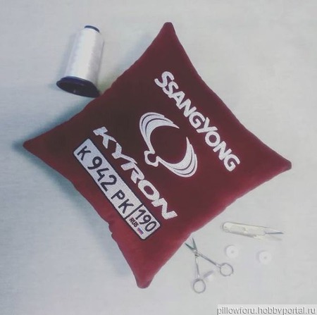 ������� ������������� SsangYong Kyron ������ ������ �� �����