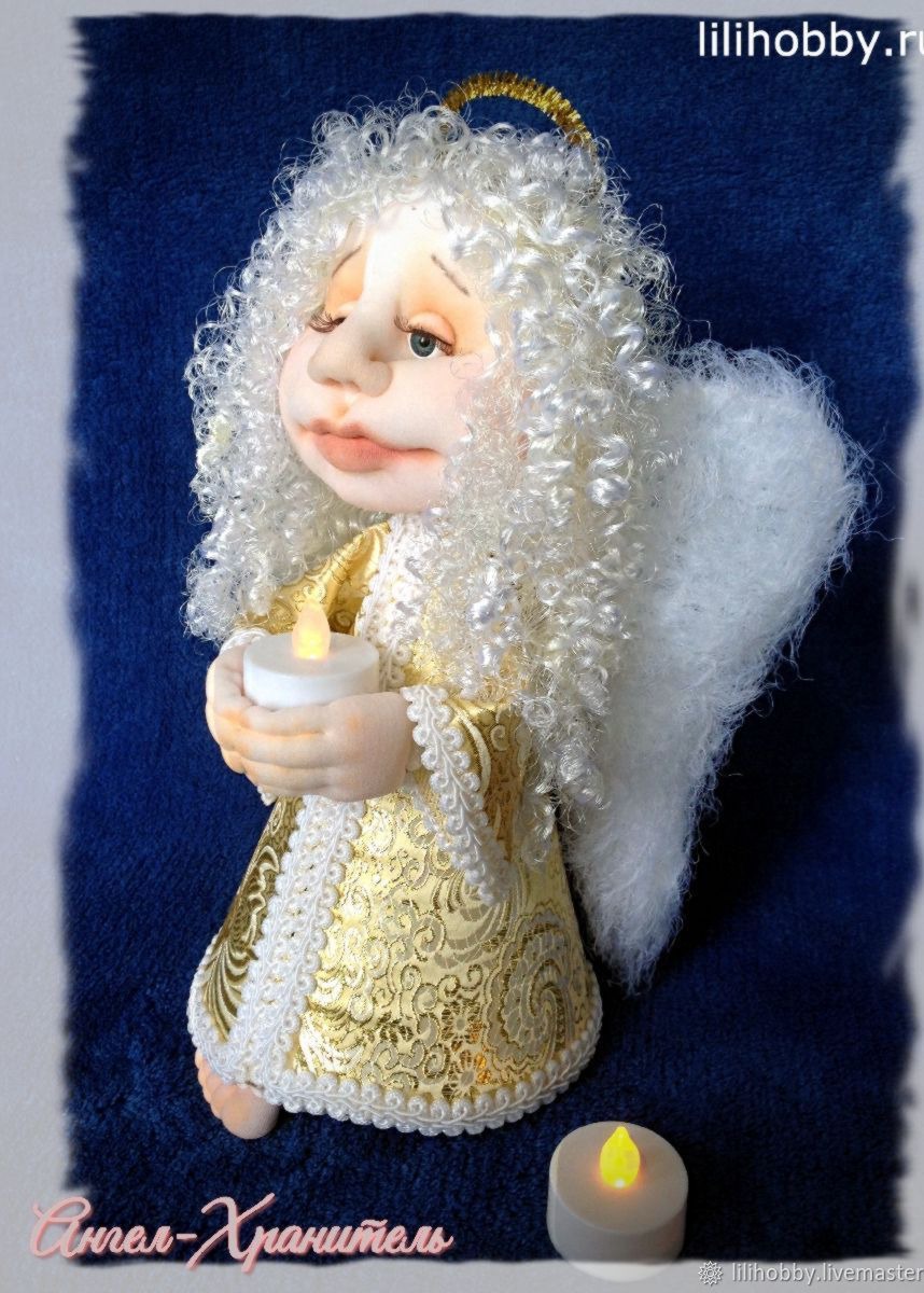 Куклы из воска. Чулочная кукла ангел. Свечка кукла. Свеча "кукла" 7 см. Кукла вольт свечой.