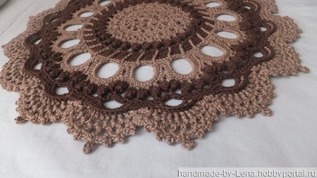  Splendid  Patricia Kristoffersen    