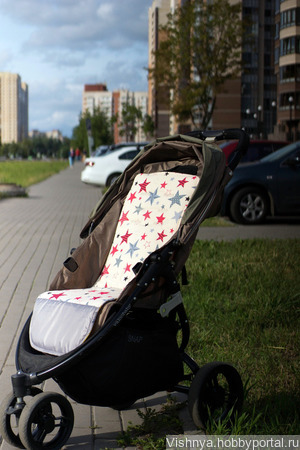 �������� ��� ������� Baby Jogger City Lite ������ ������ �� �����