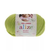  Alize Baby wool
