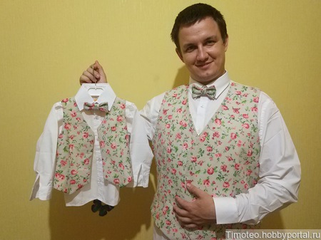 ������ FamilyLook ������ ������ �� �����