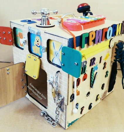 ����������� �������� "������" ������ ������ �� �����