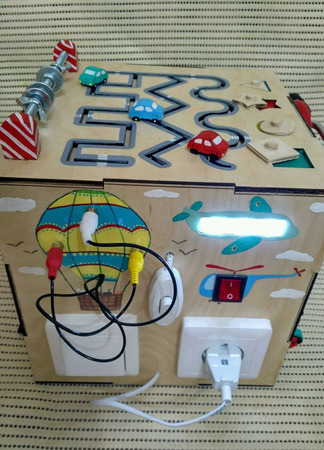 ��������-������� "����" ����������� ������ ������ �� �����