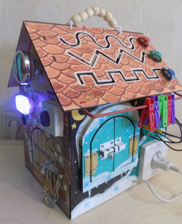 ��������  ����������� "��� �����" ������ ������ �� �����