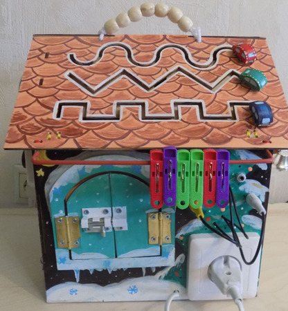 ��������  ����������� "��� �����" ������ ������ �� �����