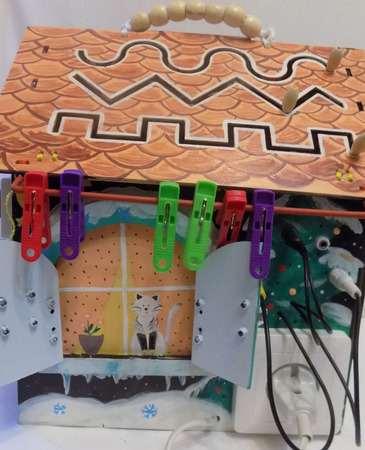 ��������  ����������� "��� �����" ������ ������ �� �����