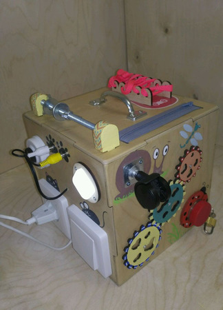 ����������� ���-��������  "�������" ������ ������ �� �����