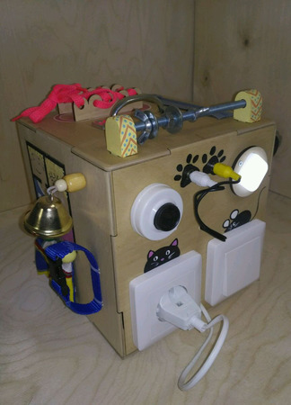 ����������� ���-��������  "�������" ������ ������ �� �����