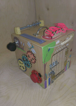 ����������� ���-��������  "�������" ������ ������ �� �����