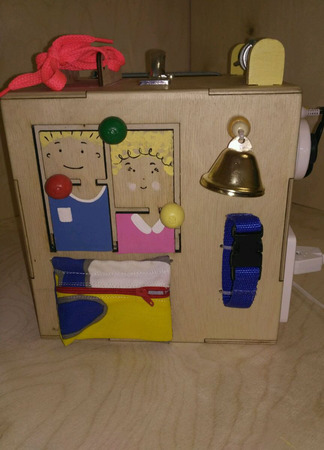 ����������� ���-��������  "�������" ������ ������ �� �����