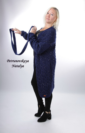   "Starry sky"   Cucinelli    