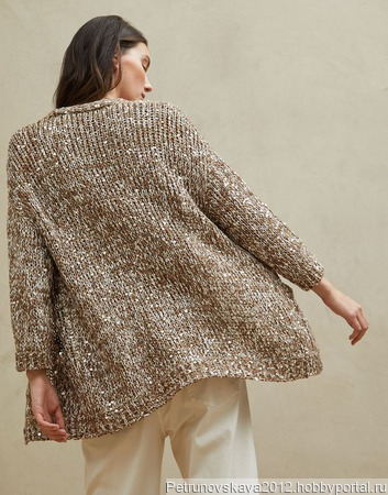   "Champagne splash"   Cucinelli    