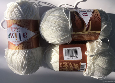  Alize Diva stretch 5     