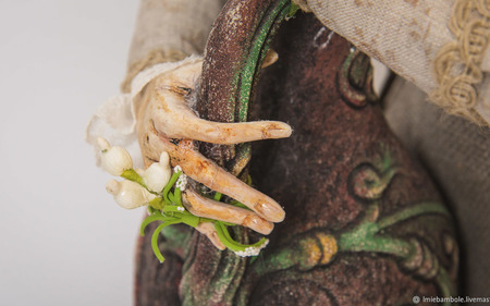 ��������� ����� ������� ������� (la padrona di casa taverne) ������ ������ �� �����