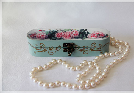 �������� "Rose Garden" ������ ������ �� �����