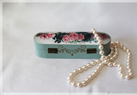�������� "Rose Garden" ������ ������ �� �����