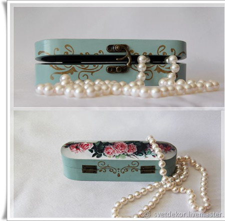 �������� "Rose Garden" ������ ������ �� �����