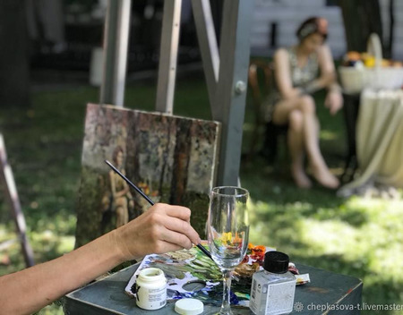 ������� "������� ���" ������ ������ �� �����