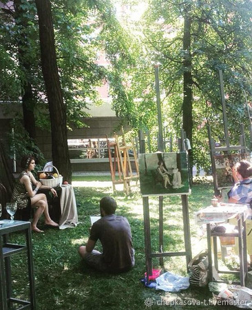 ������� "������� ���" ������ ������ �� �����