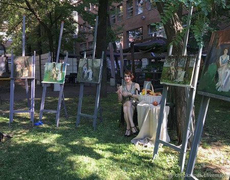 ������� "������� ���" ������ ������ �� �����