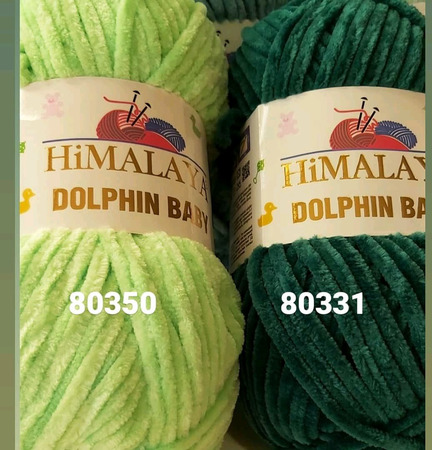 ����� HIMALAY DOLPHIN BABY ������ ������ �� �����