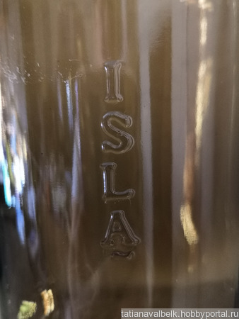 ������� ���������� ���������-��������� ISLA 1816 ������ ������ �� �����