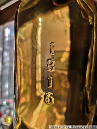 ������� ���������� ���������-��������� ISLA 1816 ������ ������ �� �����