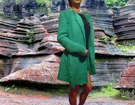 ������� ��������-������ ������������ "Green Spring" � ��������� ������ ������ ������ �� �����