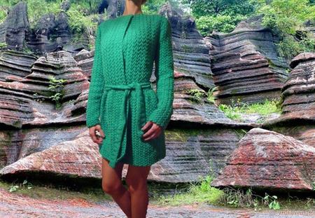 ������� ��������-������ ������������ "Green Spring" � ��������� ������ ������ ������ �� �����