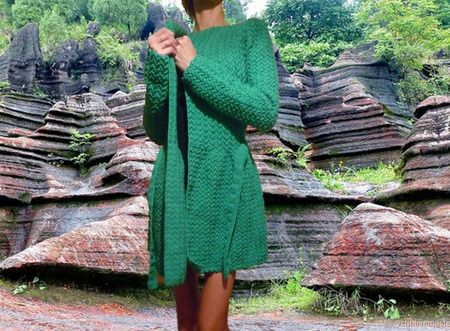 ������� ��������-������ ������������ "Green Spring" � ��������� ������ ������ ������ �� �����
