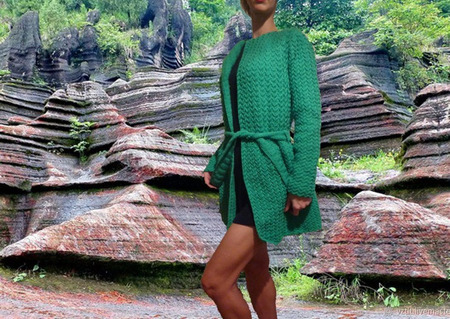 ������� ��������-������ ������������ "Green Spring" � ��������� ������ ������ ������ �� �����