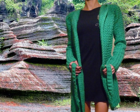 ������� ��������-������ ������������ "Green Spring" � ��������� ������ ������ ������ �� �����