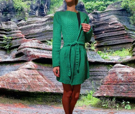 ������� ��������-������ ������������ "Green Spring" � ��������� ������ ������ ������ �� �����