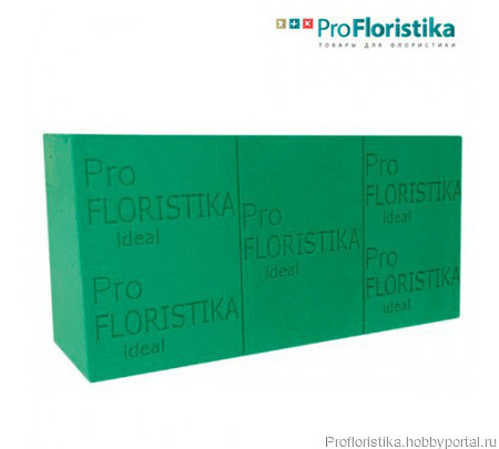 ���� �������������� ������ "PROFLORISTIKA IDEAL" ������ ������ �� �����