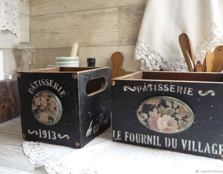 ����� ������� "Jardin Francais" ������ ������ �� �����