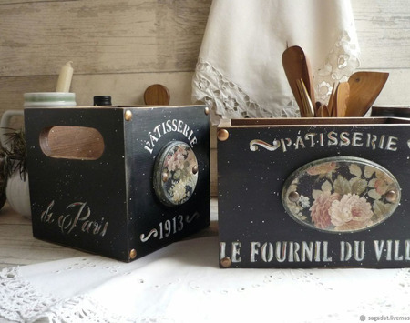 ����� ������� "Jardin Francais" ������ ������ �� �����