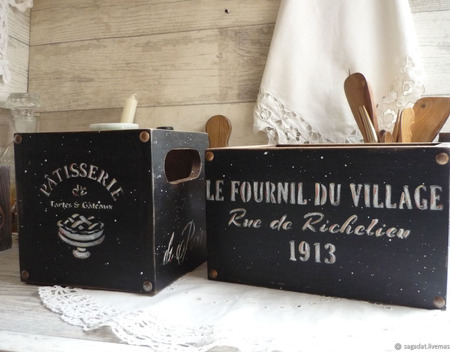 ����� ������� "Jardin Francais" ������ ������ �� �����