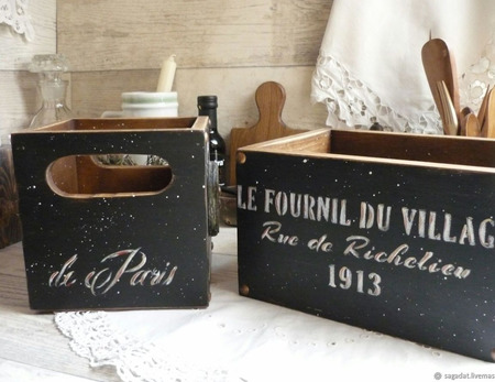 ����� ������� "Jardin Francais" ������ ������ �� �����