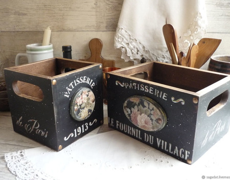 ����� ������� "Jardin Francais" ������ ������ �� �����