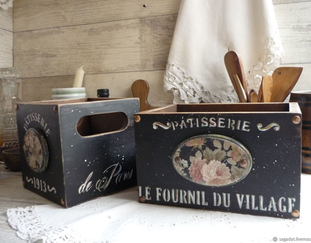 ����� ������� "Jardin Francais" ������ ������ �� �����