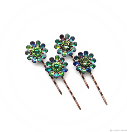 �������-��������� ��� ����� � ���������� Swarovski (������) ������ ������ �� �����
