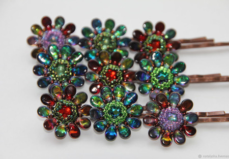�������-��������� ��� ����� � ���������� Swarovski (������) ������ ������ �� �����