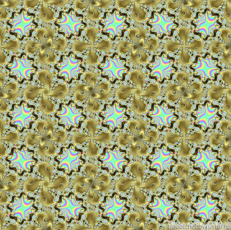 ����� ������������ Golden Spiral ������ ��� ������ ������ ������ �� �����