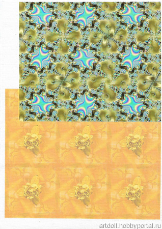 ����� ������������ Golden Spiral ������ ��� ������ ������ ������ �� �����