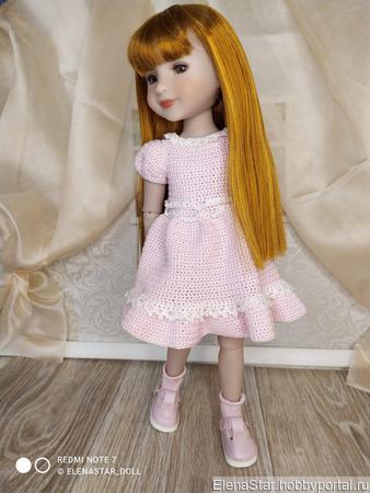    Ruby Red Fashion Friends 37     