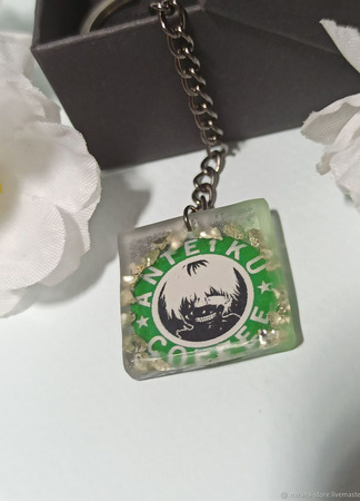 ������: Anteiku coffee ������ ������ �� �����