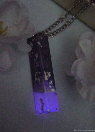�����: Silver glow ������ ������ �� �����