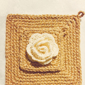 :       (knitting)